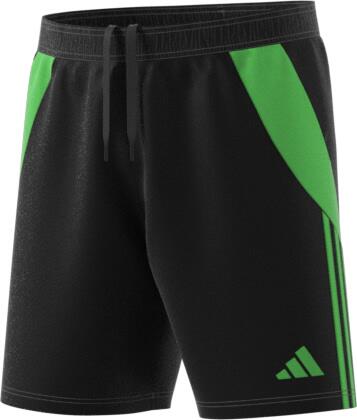 adidas Tiro 24 Short JJ1160 BLACK/SELULI - Gr. XL von Adidas