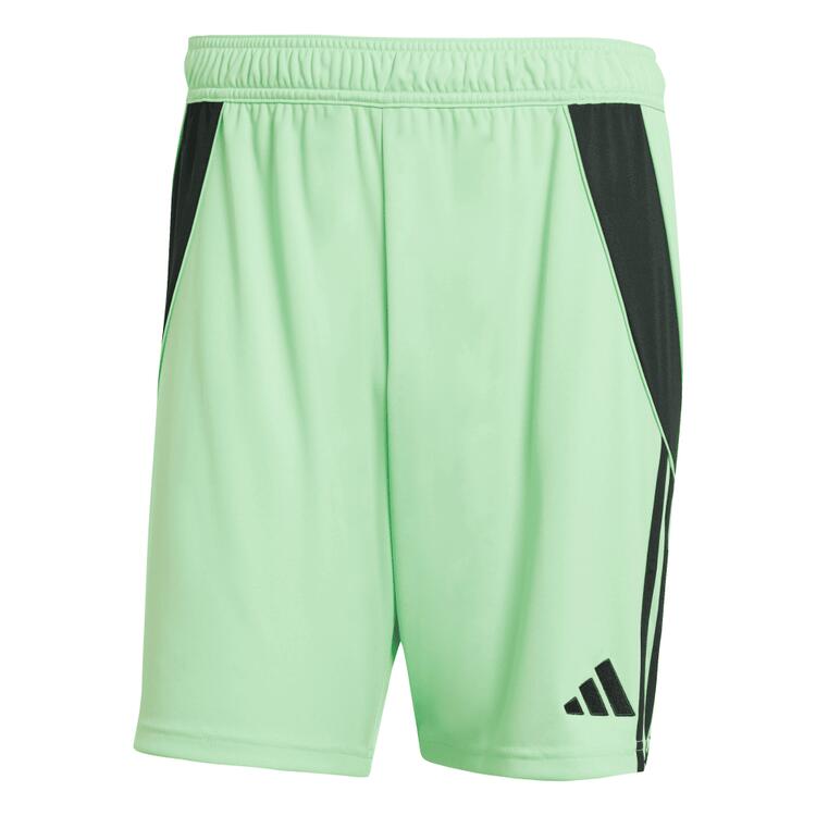 adidas Tiro 24 Shorts JI6092 GLOMIN - Gr. M von Adidas