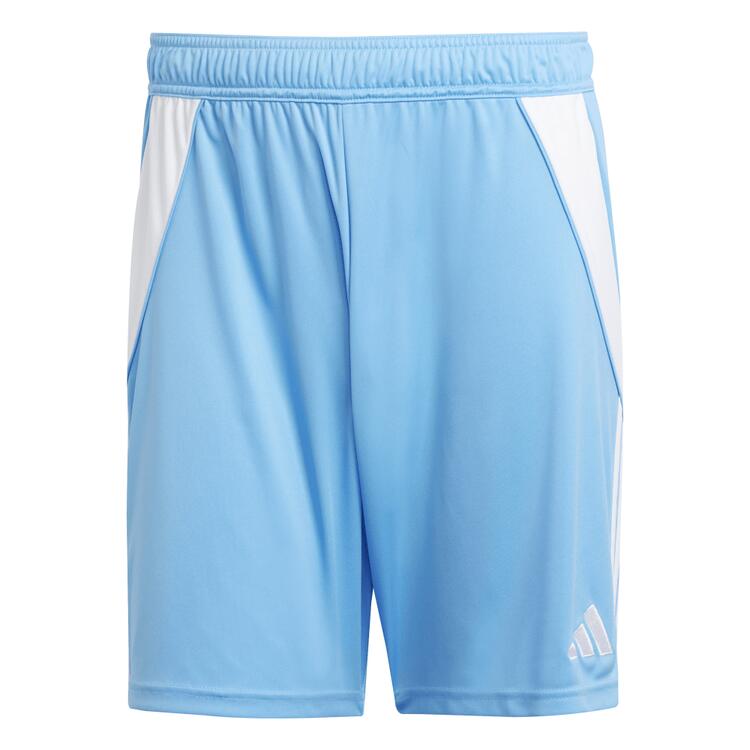 adidas Tiro 24 Shorts JI6093 BLUBRS - Gr. XL von Adidas