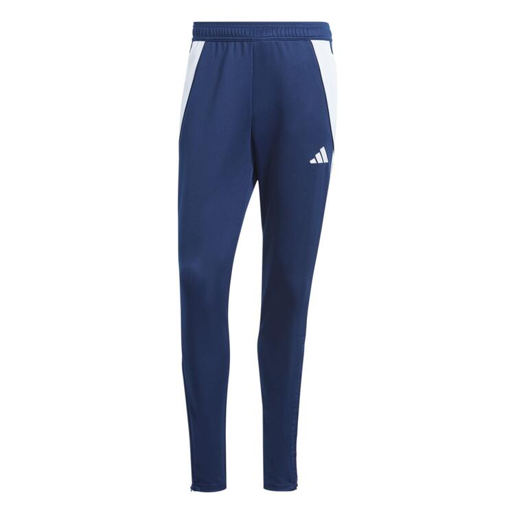 adidas Tiro 24 Trainingshose Regular Herren IR9343 TENABL/WHITE -... von Adidas