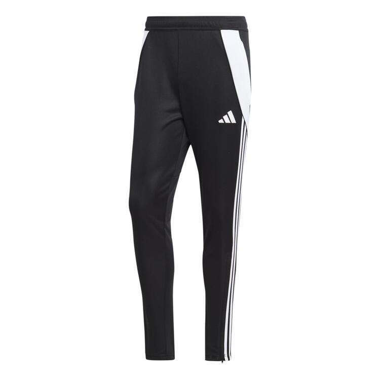 adidas Tiro 24 Trainingshose Slim Herren IP1953 BLACK/WHITE - Gr. M von Adidas