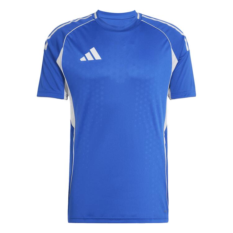 adidas Tiro 25 Competition Match Trikot JF6084 ROYBLU - Gr. M von Adidas