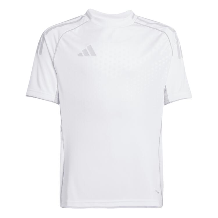 adidas Tiro 25 Competition Match Trikot Kinder JJ2484 WHITE - Gr. 140 von Adidas