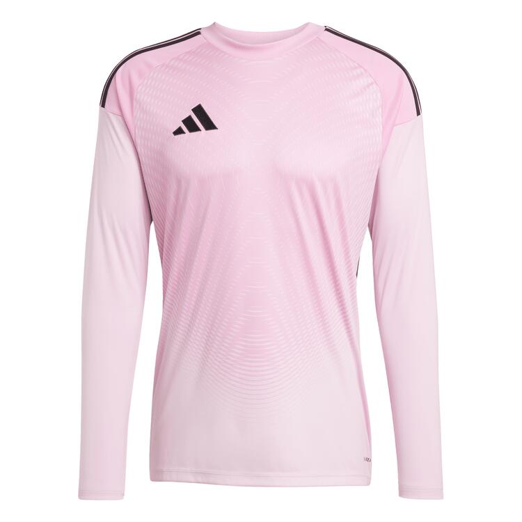 adidas Tiro 25 Competition Torwarttrikot langarm JI9727 TRUPNK - Gr. L von Adidas