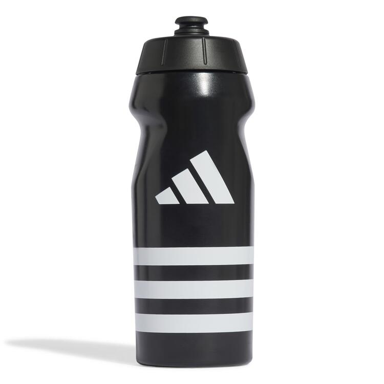 adidas Tiro Trinkflasche 0,5l IW4617 BLACK/WHITE - Gr. NS von Adidas