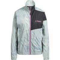 adidas Trail Wind Laufjacke Damen von Adidas