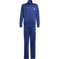 adidas Tricot Colour Pop Trainingsanzug Kinder von Adidas