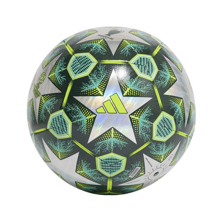 adidas UCL Champions League M?nchen Foil Trainingsball JH1280... von Adidas
