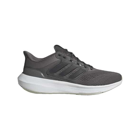 adidas Ultrabounce M Herren (Grau 9 UK, 43 1/3 EU) Laufschuhe von Adidas