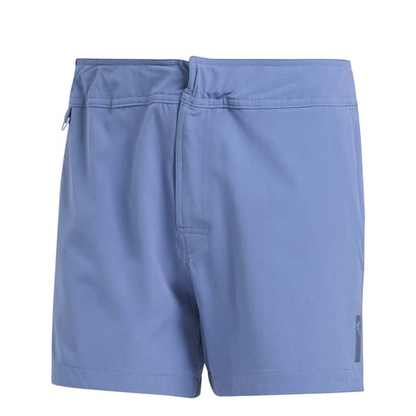 adidas VER Shorts Herren (Blau 36 ) Badeshorts von Adidas