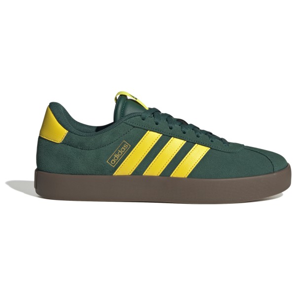 adidas - VL Court 3.0 - Sneaker Gr 10 bunt von Adidas