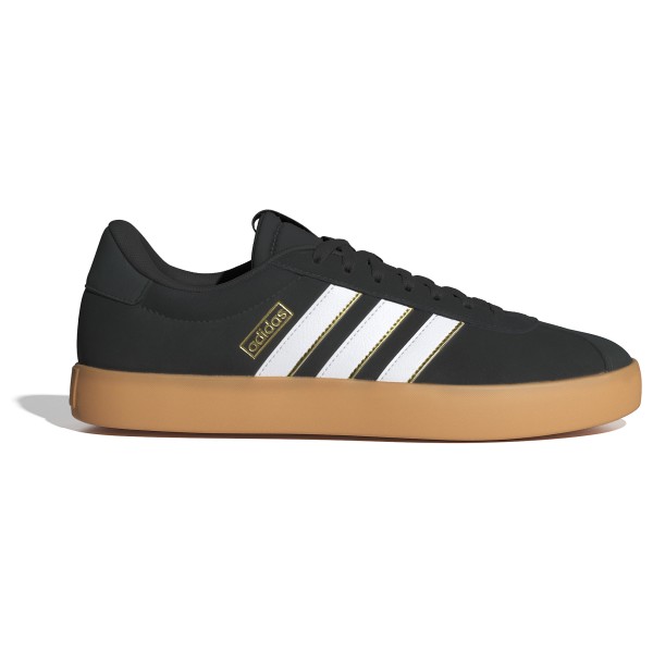adidas - VL Court 3.0 - Sneaker Gr 12 schwarz von Adidas