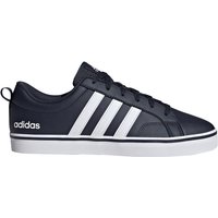 adidas VS Pace 2.0 3-Stripes Branding Sneaker Herren AA35 - legink/ftwwht/ftwwht 40 2/3 von adidas Sportswear