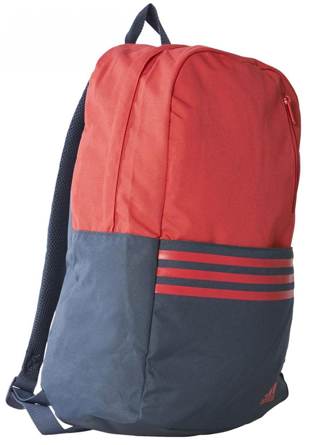 adidas Versatile Backpack Rucksack (joy s13/utility blue f16/joy s13) von Adidas