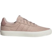 adidas Vulc Raid3r Skateboard 3-Streifen Sneaker Damen AESV - wontau/owhite/wonoxi 36 2/3 von adidas Sportswear