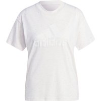 adidas WINRS 3.0 T-Shirt Damen in beige, Größe: XL von Adidas