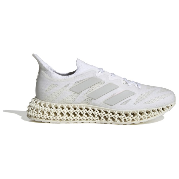 adidas - Women's 4DFWD 3 - Sneaker Gr 9 grau von Adidas