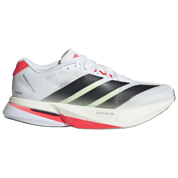 adidas - Women's Adizero Boston 13 - Runningschuhe Gr 7,5 grau von Adidas