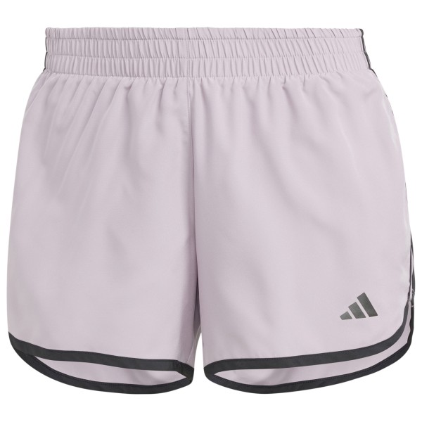 adidas - Women's M20 Shorts - Laufshorts Gr S - Length: 4'' lila von Adidas