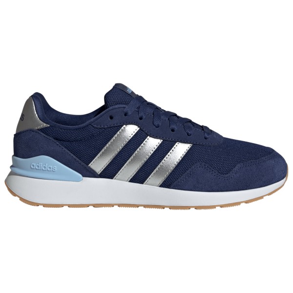 adidas - Women's Run 60s 4.0 - Sneaker Gr 6 blau von Adidas