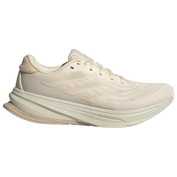 adidas - Women's Supernova Rise 2 - Runningschuhe Gr 5,5 beige von Adidas