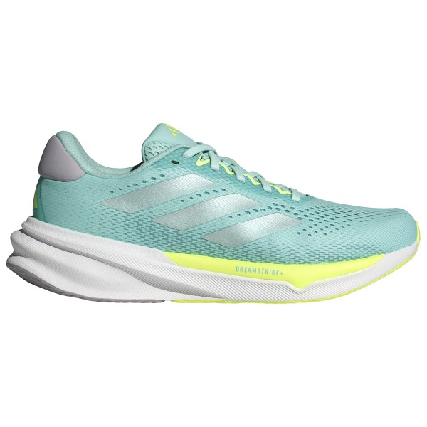 adidas - Women's Supernova Stride 2 - Runningschuhe Gr 5,5 bunt von Adidas