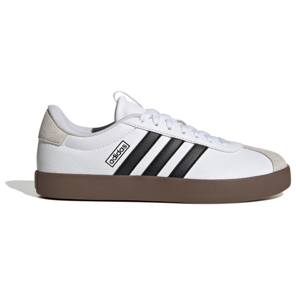 adidas - Women's VL Court 3.0 - Sneaker Gr 7,5 braun von Adidas