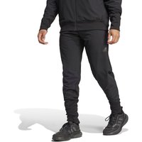 adidas Z.N.E. Woven Pant Trainingshose Herren in schwarz, Größe: M von Adidas