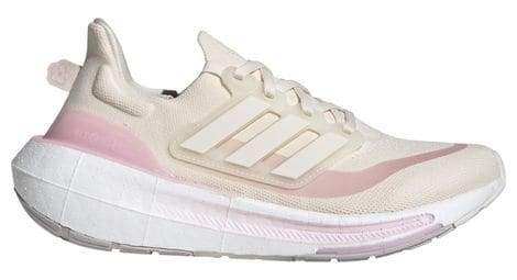 adidas ultraboost light pink damen laufschuhe von adidas performance