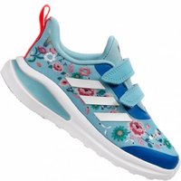 adidas x Disney Schneewittchen Fortarun Baby / Kleinkinder Sneaker GY8032 von Adidas