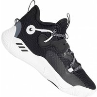 adidas x James Harden Stepback 3 Kinder Basketballschuhe GY8646 von Adidas