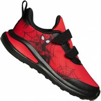 adidas x Marvel Spider-Man FortaRun CF Kleinkinder Sneaker GZ0653 von Adidas