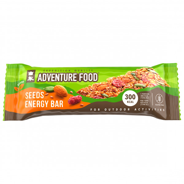 Adventure Food - Energy Bar - Energieriegel Gr 70 g von Adventure Food