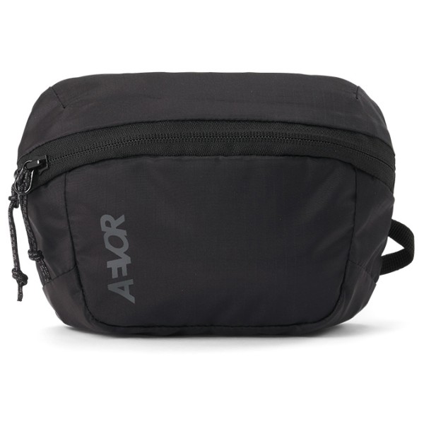 AEVOR - Hip Pack - Hüfttasche Gr 1,5 l schwarz von Aevor