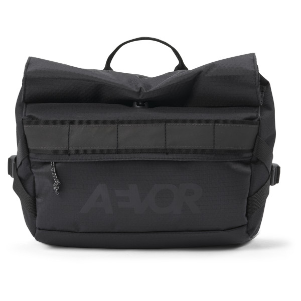 AEVOR - Waist Pack - Hüfttasche Gr 4 l schwarz von Aevor