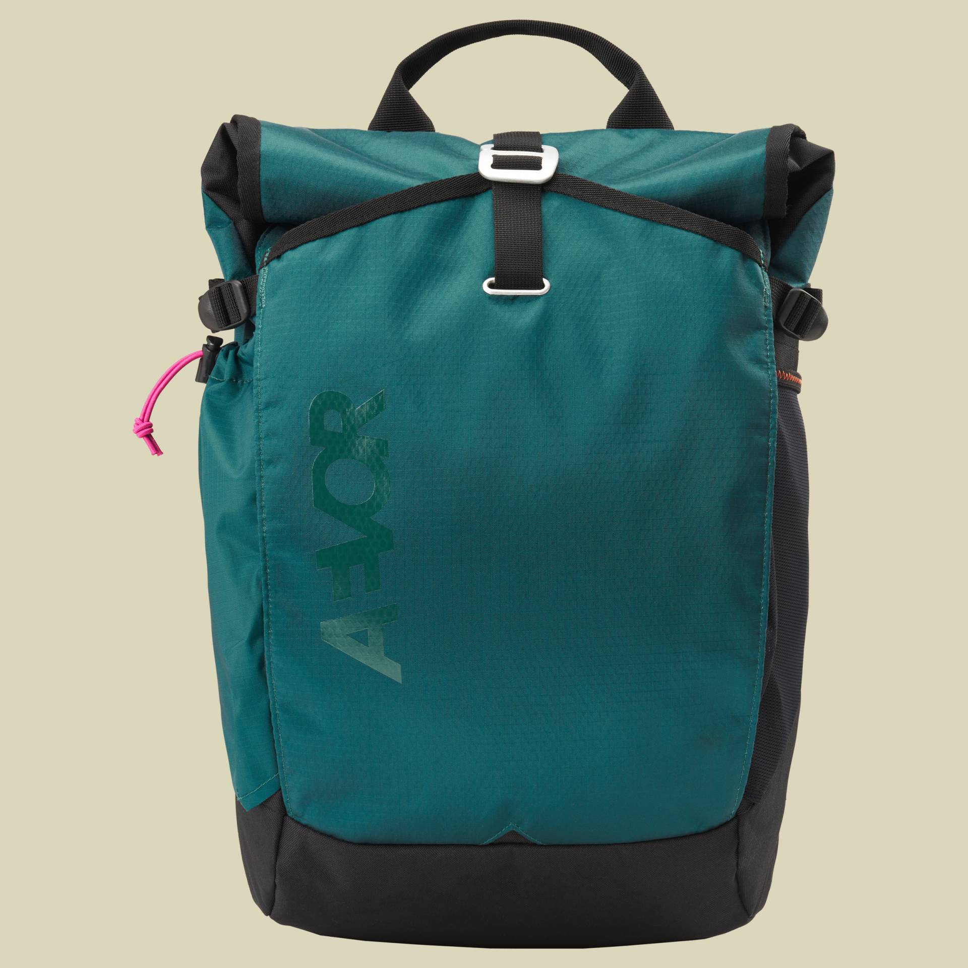 Aevor Roll Pack Proof grün 20 - proof evergreen von Aevor
