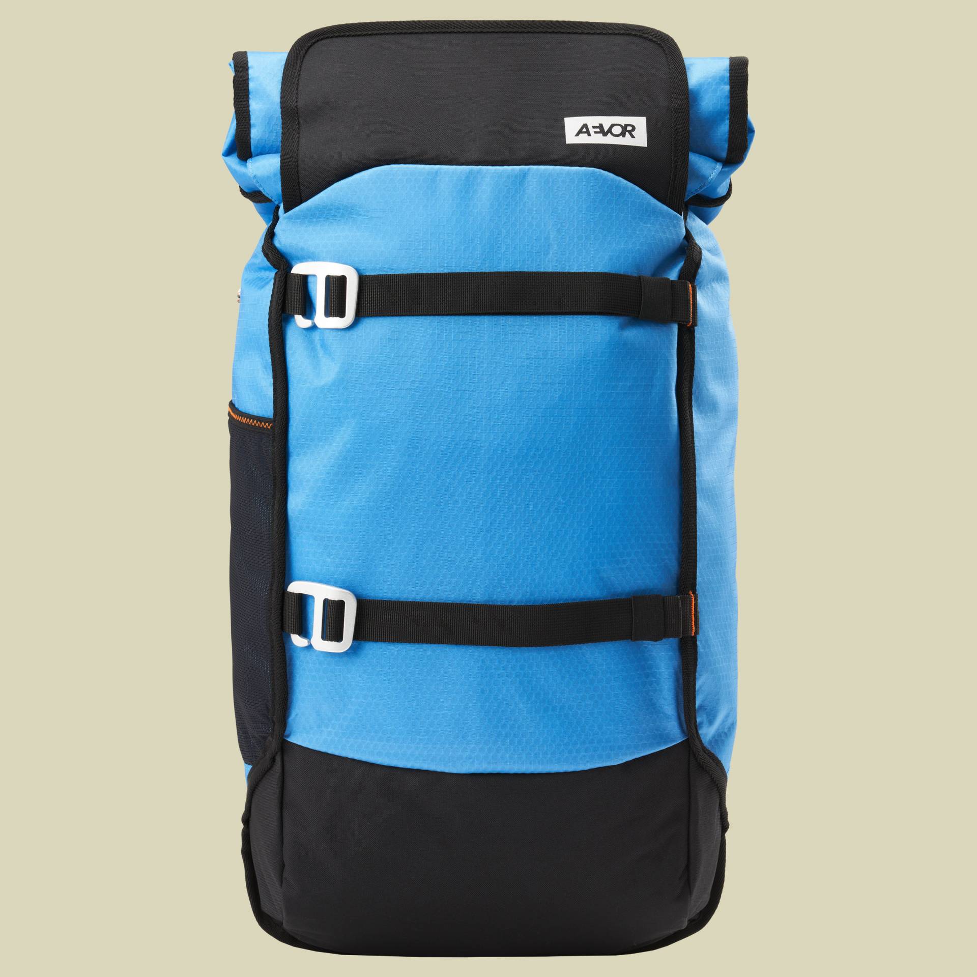 Aevor Trip Pack Proof blau 26 - proof retro blue von Aevor