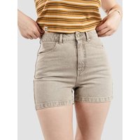 Afends Seventy Threes Shorts faded cement von Afends
