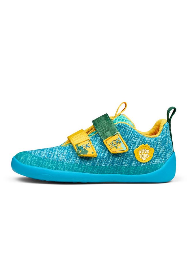 Affenzahn Barfußschuh Knit Happy Sneaker von Affenzahn