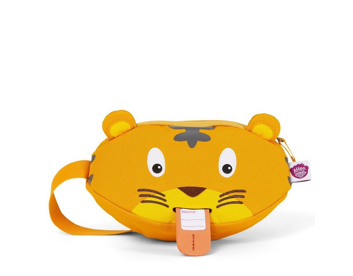 Affenzahn Bauchtasche Affenzahn Bauchtasche Tiger von Affenzahn