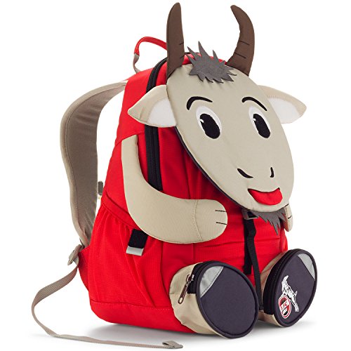 Affenzahn Großer Freund Kinderrucksack 31 cm von Affenzahn
