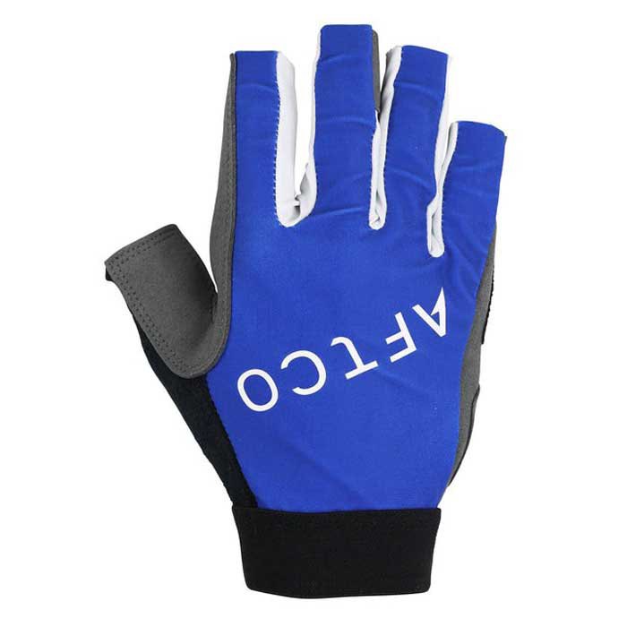 Aftco Solmar Fishing Gloves Blau 2XL Mann von Aftco