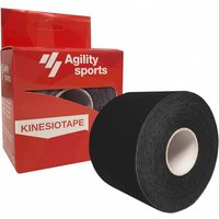 Agility Sports Kinesiologie Tape 5 cm x 5 m (1,20?/1m) 228435 von Agility Sports