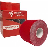 Agility Sports Kinesiologie Tape 5 cm x 5 m (1,20?/1m) 228466 von Agility Sports