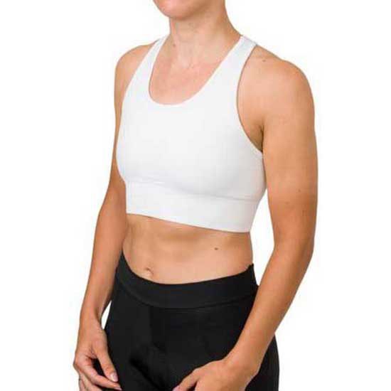 Agu Summerday Sports Bra Weiß 2XL Frau von Agu