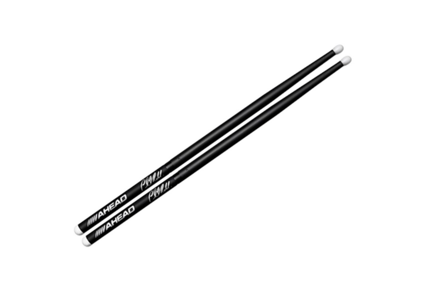 Ahead Sticks Drumsticks, Phil Rudd Signature Sticks Medium Taper von Ahead Sticks