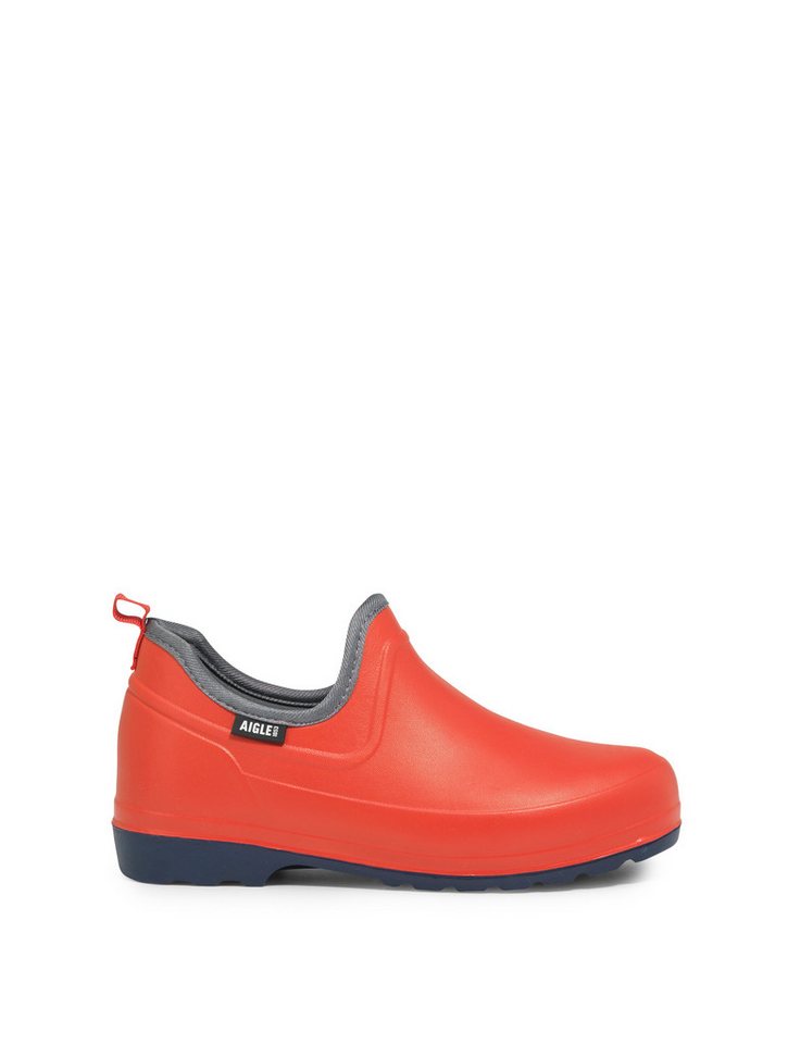 Aigle NB592 Aigle Taden Plus 2 Wanderschuh von Aigle