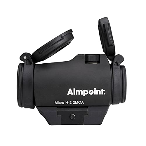 Aimpoint Micro H-2 2 MOA Weaver/Picatinny von Aimpoint