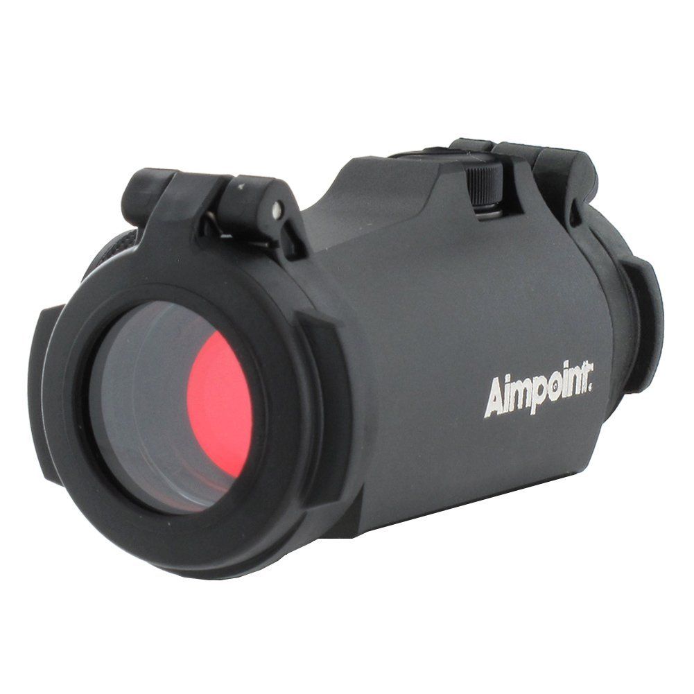 Aimpoint Micro H-2 2 MOA ohne Montage von Aimpoint