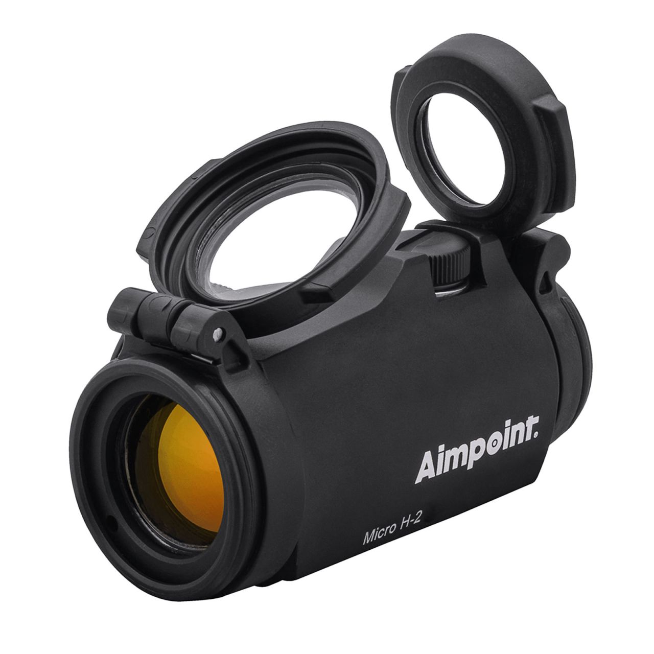 Aimpoint Micro H-2 4MOA ohne Montage von Aimpoint